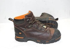 Timberland Pro Endurance 6" Steel Toe Work Boot Men's Size 11 Medium