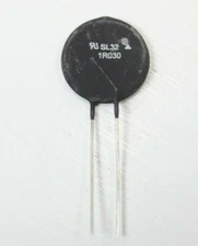Ametherm SL32 1R030 Thermistor 1 OHM 20% 30A 30MM HVAC ECM Motor Repair SG379