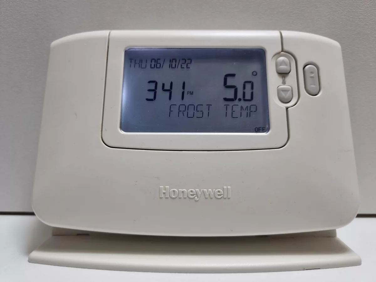 Honeywell cm927 outlet