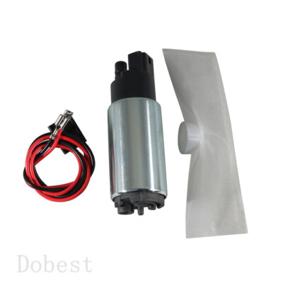 Fuel Pump For Ducati Monster 696 2008-2013 795 2012-2015 796 11-13 1100 09-10