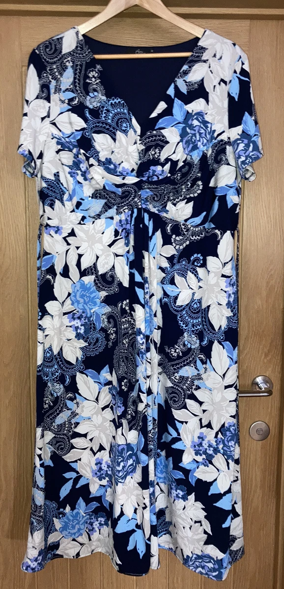 Bon marche dresses size clearance 20