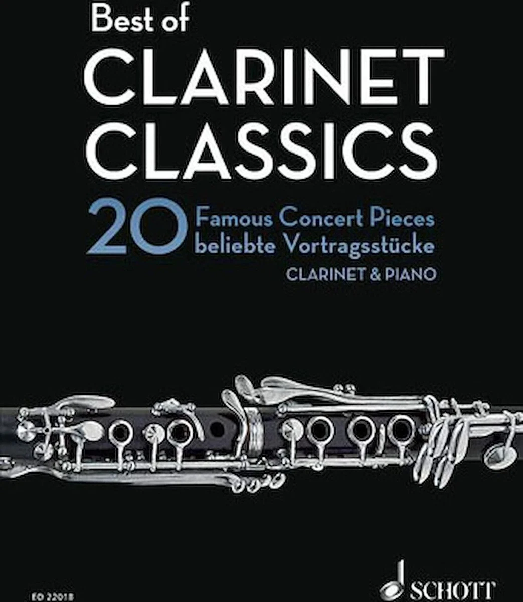 Best clarinet deals