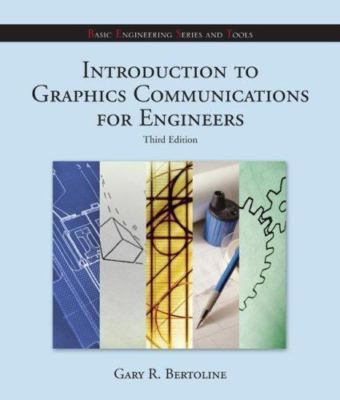 Einführung in die grafische Kommunikation für Ingenieure (B.E.S.T-Serie) (MCGRAW -