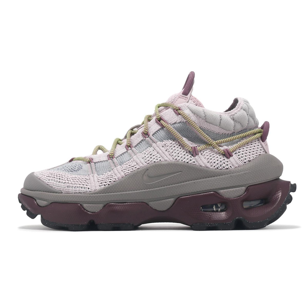 ☆韓国の人気【NIKE】☆W AIR MAX FLYKNIT VENTURE☆22-29cm Nike Wmns Air Max Flyknit Venture Platinum Violet Women