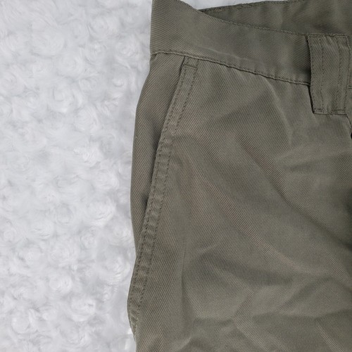 Columbia GRT Herrenshorts 38 x 20,5 olive Ausrüstung für robustes Trekking und Reisen - Bild 6 von 14
