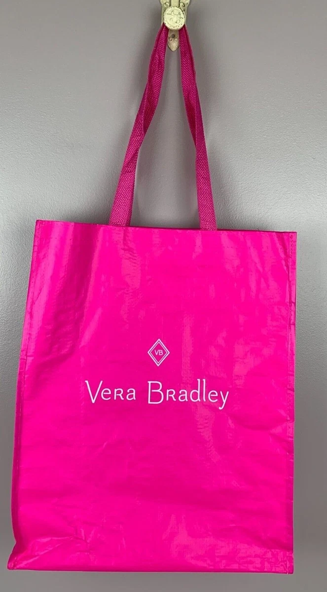 PINK Reusable Tote Bags