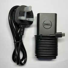 Dell USB-C USBC 65W LA65NM190 AC Adapter.. Charger.