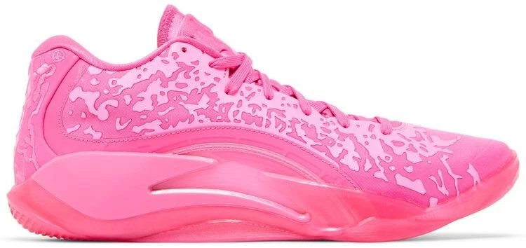 Jordan Zion 3 Pink Lotus for Sale - Authenticity Guaranteed - eBay
