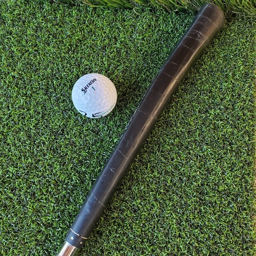 LH Tommy Armour T-Line 450 SL Putter 35" Steel Alignment Top Left-hand Vtg - Picture 9 of 11