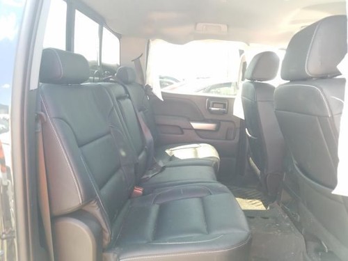 Temperature Control Front Fits 17-18 ACADIA 1345833 - Picture 10 of 12