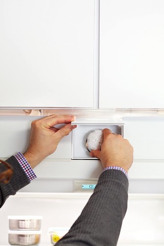 1 Pack Fit For SUB---Zero 4204490 Refrigerator Water Filter - Picture 4 of 4