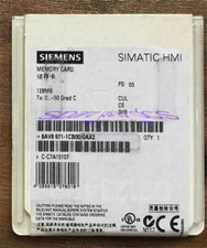 1PC New SIEMENS 6AV6671-1CB00-0AX2 Memory Card 6AV6 671-1CB00-0AX2