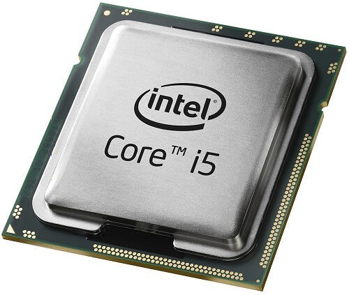 Intel Core i5-8500T 2.1 GHz 6 cores socket 1151 (SR3XD) 9MB