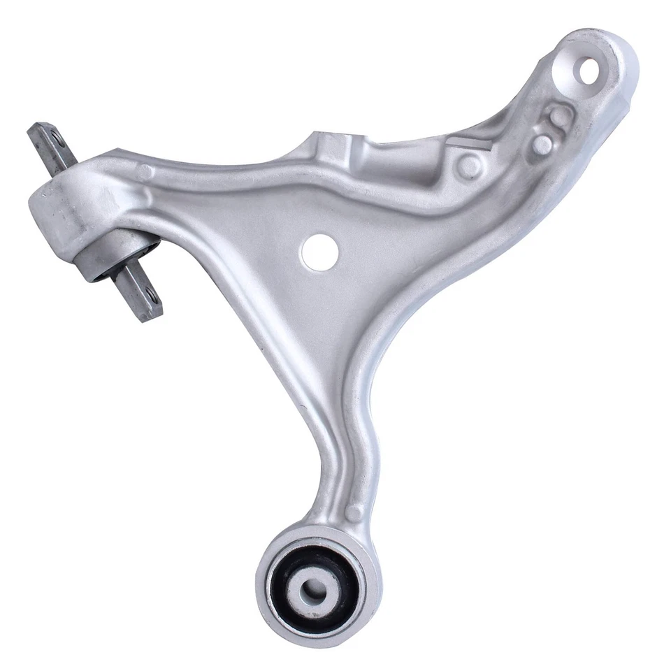 Conjunto de brazo de control inferior delantero izquierdo para Volvo S60 V70 2001 2002 2003 2004-2007 Foto 4 de 4