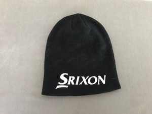 winter golf cap