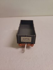 Thomas Friends Trackmaster - S.C. Ruffey Car Tomy limited 2002 Tomy