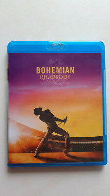 Queen - Bohemian Rhapsody - Blu-ray | eBay.de
