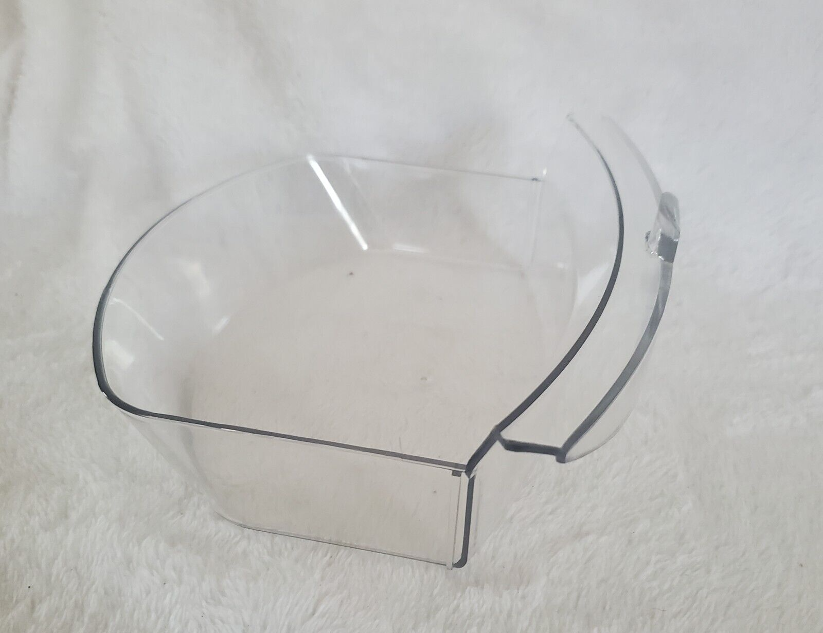 Foreman FUSION GRILL Salton GR70 (DRIP TRAY) REPLACEMENT PART