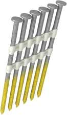 Gripe Rite GR3011M 21 Degree Plastic Strip round Head Bright Coated Collated Fra