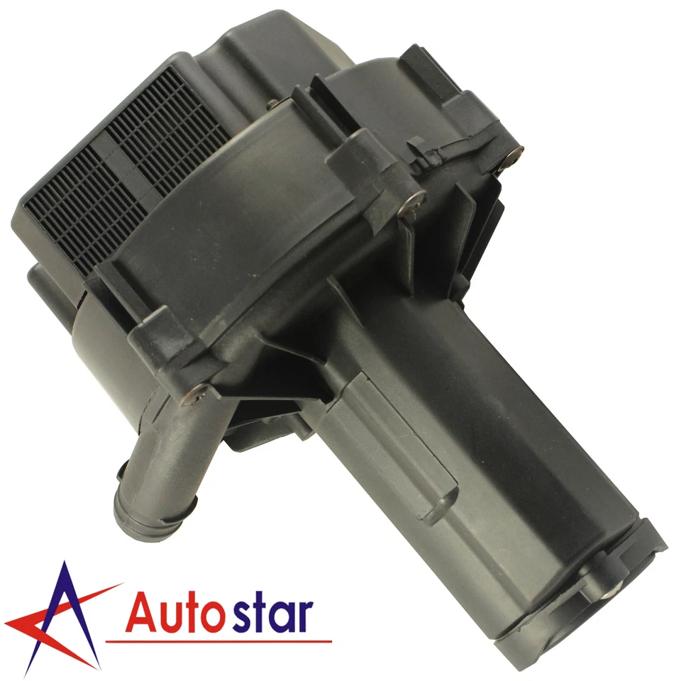 Bomba de aire smog secundaria control de emisiones 0580000010 para Mercedes Benz 0001403785 Foto 2 de 4