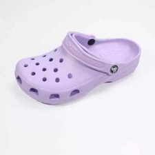 UK Crocs Classic Sandal Clogs Lightweight Beach Slip Shoes Slipper Size Hot Sell