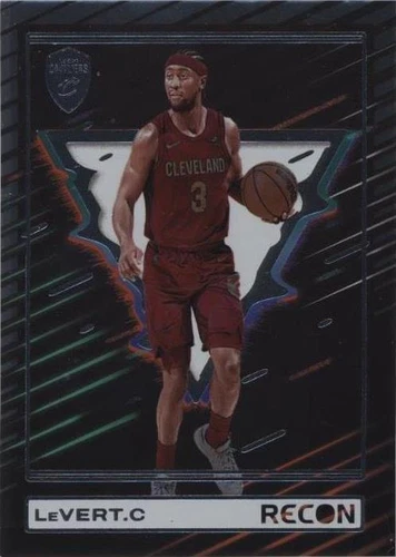 2023-24 Panini Recon - Caris LeVert #153
