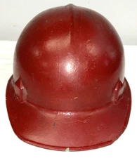 Vintage Jackson Products Hard Hat Well Worn Very Cool Lots Of Character
