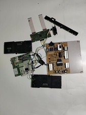 LG 65UH6150-UB.AUSWLJR Complete LED TV Repair Parts Kit