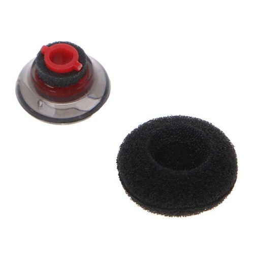 Silicone Ear Pads Earphone Earbuds Tips Eargels For Plantronics Voyager 5200 - Zdjęcie 14 z 14