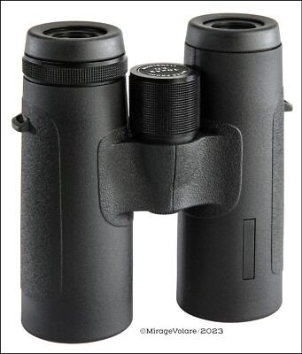 RHINO OPTICS   BLAKELEY BOTTOMS OUTDOORS   10x42ED   ED/FMC/BAK4/DPC