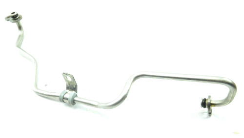 04E145140E Ölleitung Vorlaufleitung   VW Golf Sportsvan AM1 CZCA 1,4 TSI