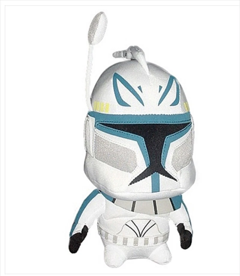 Clone trooper plush deals