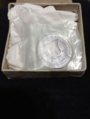 1955 Proof Set Very Early Issue In Box Great Original Toning NGC Cent PF66RD - Picture 2 of 13