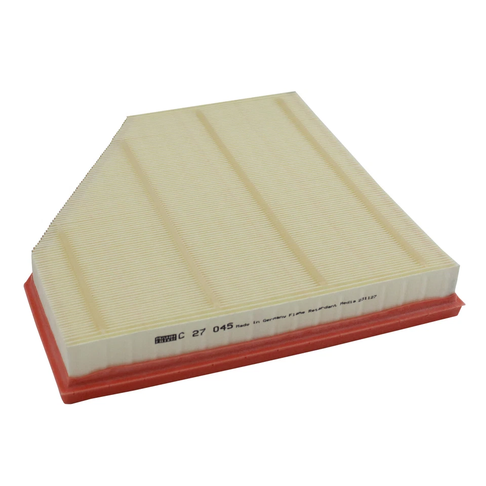NEW Air Filter C 27 045 Mann For BMW F22 F23 F30 F31 F33 F34 F36 230i 430i M240i - Image 2 of 4