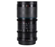 Sirui 35mm T2.9 1.6x Carbon Fiber Full-Frame Anamorphic Lens f/Sony E BLUE FLARE