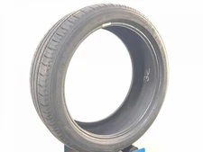 P235/40R19 Michelin Primacy MxM4 Takeoff 96 V Used 8/32nds