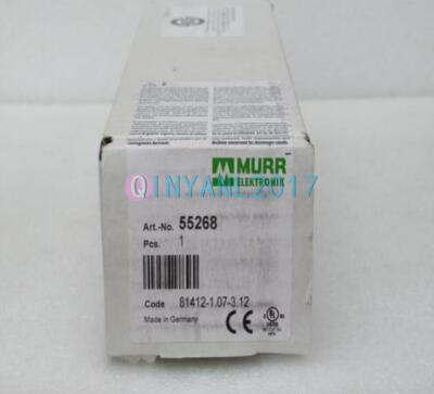 1PC NEW 55268 MURR ELEKTRONIK module | eBay