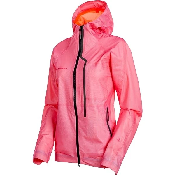 Mammut Casual abrigos, chaquetas y chalecos para Mujeres
