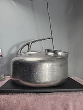 Vintage Stainless Steel Surge Milker