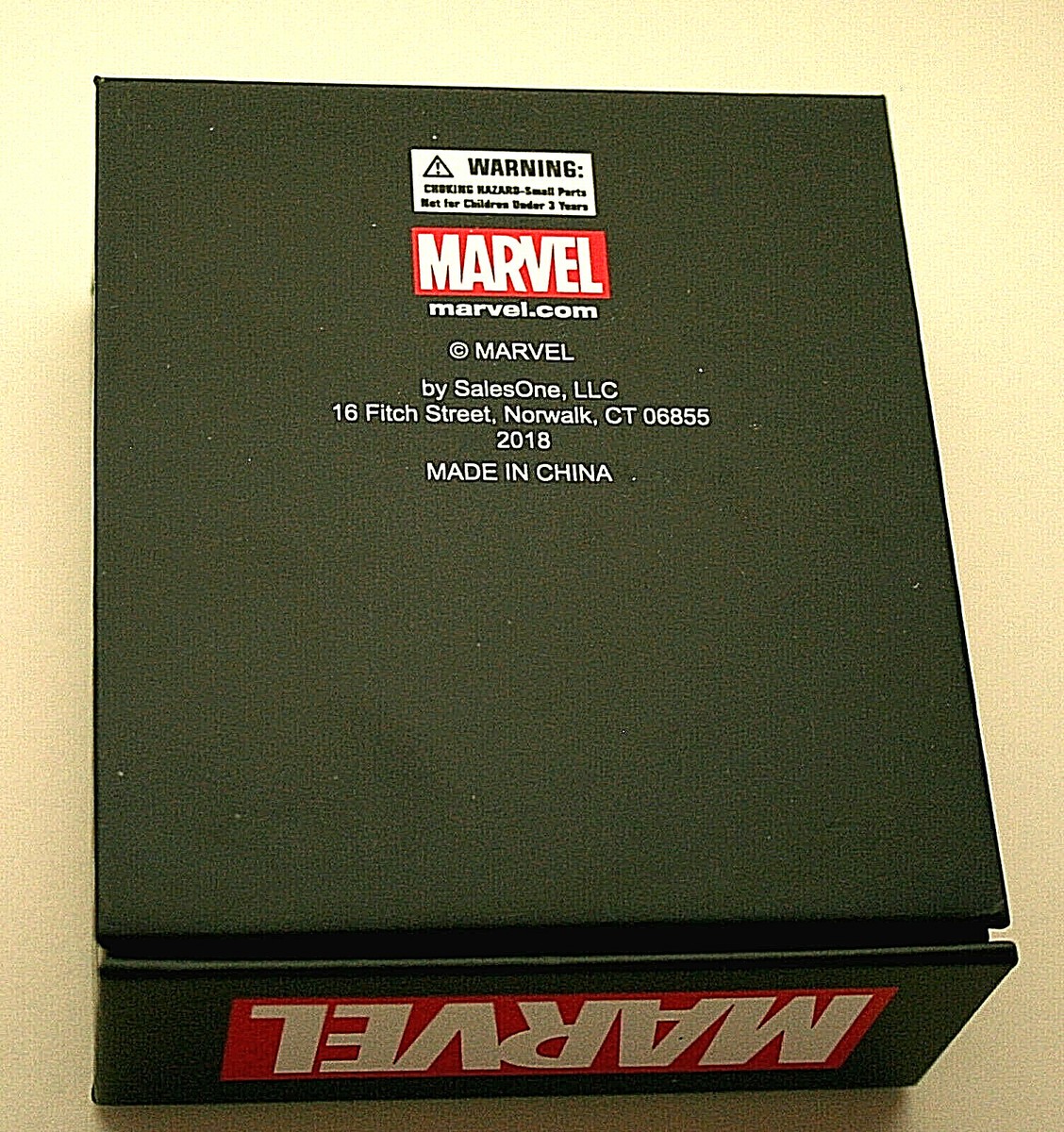 Marvel Comics The Punisher Piece Dog Tag SS Necklace Pendant New