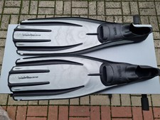 Coppia di PINNE Mares Avanti quattro Power 40-41