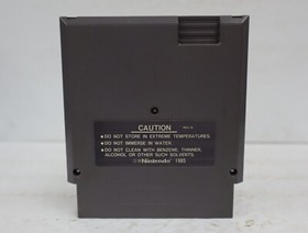 Astyanax (Nintendo Entertainment System, 1990) NES Cart Only