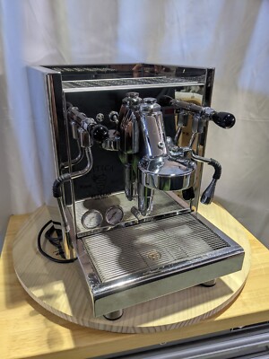 Second Hand Cappuccino Machine For Sale Used DeLonghi Magnifica