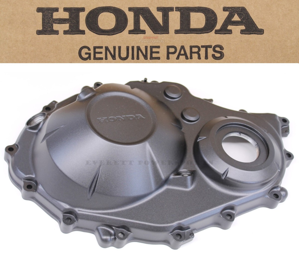 Right Engine Crank Case CBR1000 RR RA SP 12 13-16 Clutch Right Engine Crank Case CBR1000 RR RA SP 12 13-16 Clutch