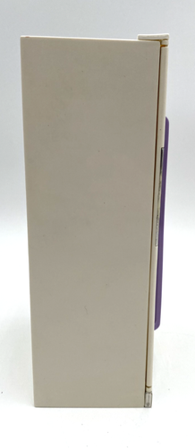 1996 ORIGINAL SAN FRANCISCO TOY MAKER OVEN & REFRIDGERATOR, FRIDGE MAKES NOISE - Picture 7 of 17