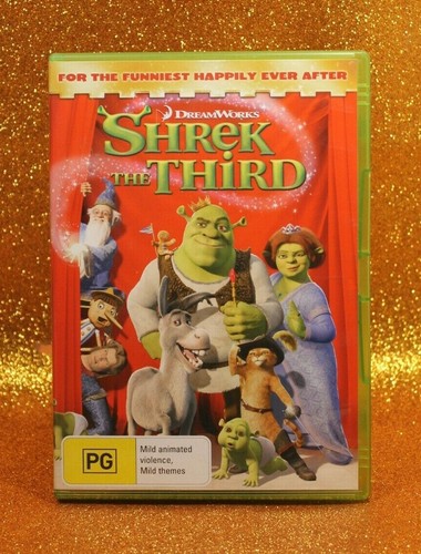 DVD REGION 4 ~ LOT #5 ~ YOU CHOOSE TITLE ~ ALL GOOD CONDITION ~ VARIOUS GENRES - Picture 300 of 508