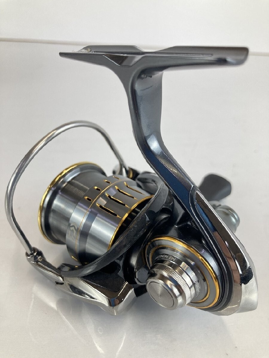 Daiwa 21 LUVIAS AIRITY FC LT2500S Spinning Reel | eBay