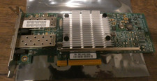 Broadcom 2-Port 10Gb Network Interface Card Low Profile BC0210406-01 Dual Port