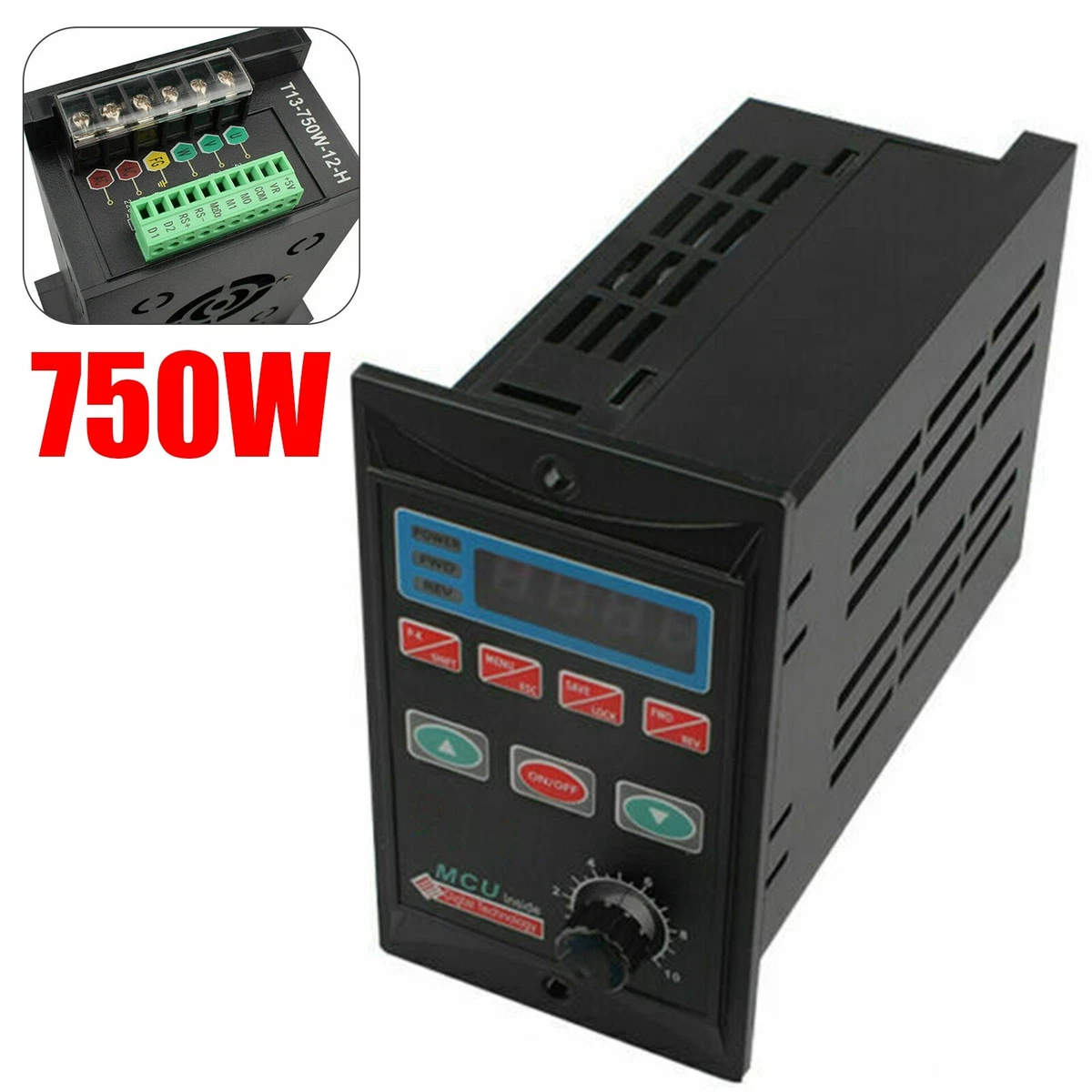 3 Phase VFD Converter, 3 Phase Variable Frequency Drive Supplier