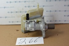2007 Mini Cooper 1.6L, Auto, FWD Used Master Brake Cylinder #266-BC